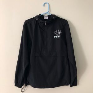 Plymouth State Champion Wind Breaker